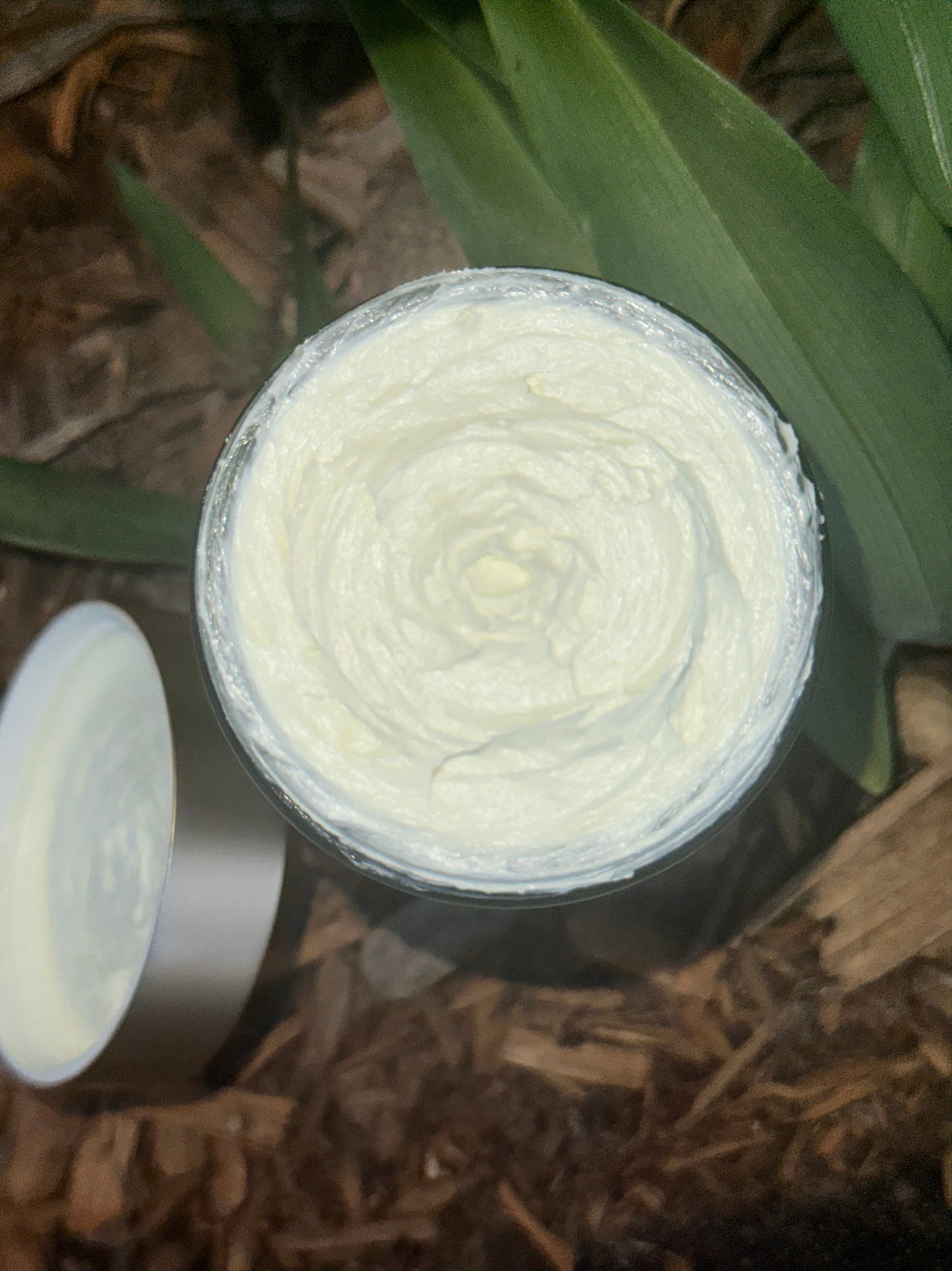 Moist and Growth Moisturizer 4oz
